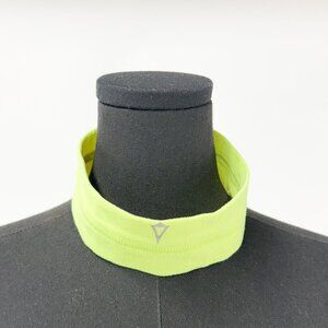 LULULEMON IVIVVA HEADBAND YELLOW